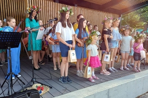 Muzyczne powitanie lata - zdjęcie16