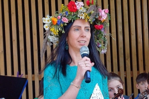 Muzyczne powitanie lata - zdjęcie13