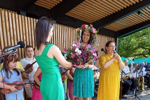 Muzyczne powitanie lata - zdjęcie8