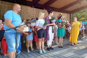 Muzyczne powitanie lata - zdjęcie9