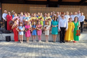 Muzyczne powitanie lata - zdjęcie3