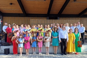 Muzyczne powitanie lata - zdjęcie4