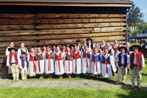 Na Pikniku w Gilowicach - zdjęcie50