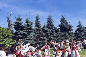 Na Pikniku w Gilowicach - zdjęcie19