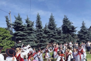 Na Pikniku w Gilowicach - zdjęcie8