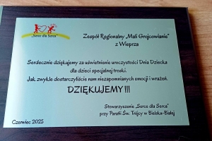 SERCE dla SERCA i 