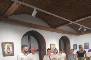 Dziś odbieramy NAGRODĘ z Ustronia - zdjęcie12