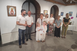 Dziś odbieramy NAGRODĘ z Ustronia - zdjęcie14