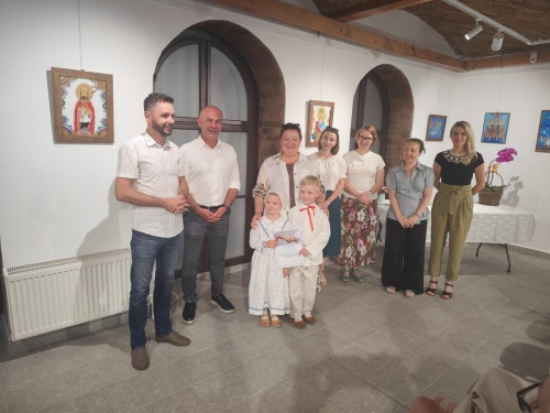 Dziś odbieramy NAGRODĘ z Ustronia