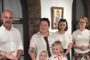Dziś odbieramy NAGRODĘ z Ustronia - zdjęcie7