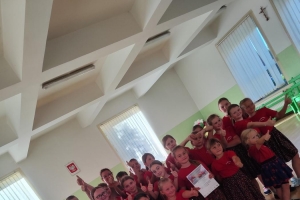 Dziś odbieramy NAGRODĘ z Ustronia - zdjęcie6