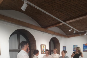 Dziś odbieramy NAGRODĘ z Ustronia - zdjęcie3