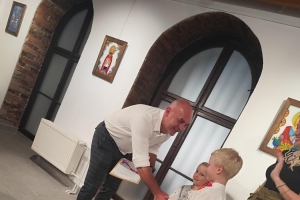 Dziś odbieramy NAGRODĘ z Ustronia - zdjęcie2