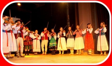Koncert charytatywny 
