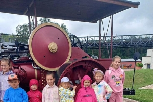 W Pacanowie Kozy kują - zdjęcie76