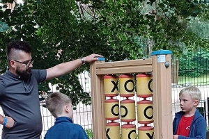 W Pacanowie Kozy kują - zdjęcie27