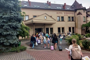 W Pacanowie Kozy kują - zdjęcie22