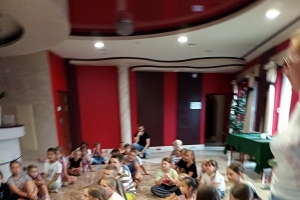 W Pacanowie Kozy kują - zdjęcie17