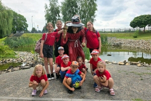 W Pacanowie Kozy kują - zdjęcie8