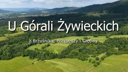 U Górali Żywieckich