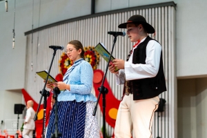 IV Dzień Folkloru Dziecięcego 2025 r - zdjęcie125
