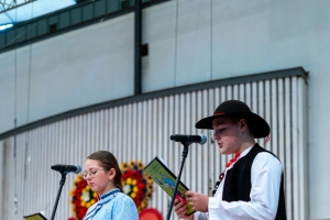 IV Dzień Folkloru Dziecięcego 2025 r - zdjęcie124