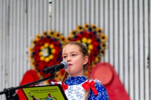 IV Dzień Folkloru Dziecięcego 2025 r - zdjęcie122
