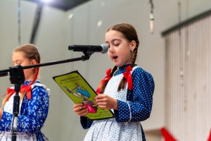IV Dzień Folkloru Dziecięcego 2025 r - zdjęcie120