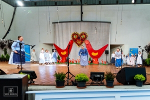 IV Dzień Folkloru Dziecięcego 2025 r - zdjęcie119