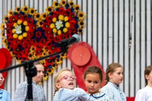 IV Dzień Folkloru Dziecięcego 2025 r - zdjęcie115