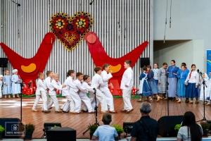 IV Dzień Folkloru Dziecięcego 2025 r - zdjęcie114