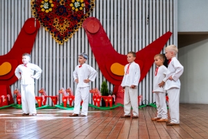 IV Dzień Folkloru Dziecięcego 2025 r - zdjęcie104