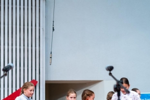 IV Dzień Folkloru Dziecięcego 2025 r - zdjęcie103