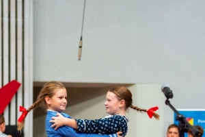 IV Dzień Folkloru Dziecięcego 2025 r - zdjęcie98