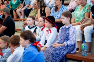 IV Dzień Folkloru Dziecięcego 2025 r - zdjęcie212