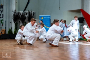 IV Dzień Folkloru Dziecięcego 2025 r - zdjęcie88