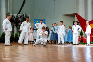 IV Dzień Folkloru Dziecięcego 2025 r - zdjęcie86