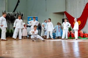 IV Dzień Folkloru Dziecięcego 2025 r - zdjęcie90
