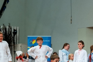 IV Dzień Folkloru Dziecięcego 2025 r - zdjęcie93