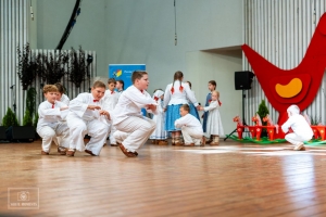 IV Dzień Folkloru Dziecięcego 2025 r - zdjęcie95