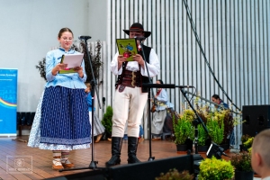 IV Dzień Folkloru Dziecięcego 2025 r - zdjęcie67