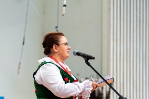 IV Dzień Folkloru Dziecięcego 2025 r - zdjęcie78