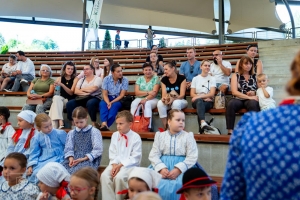IV Dzień Folkloru Dziecięcego 2025 r - zdjęcie210