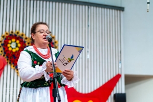 IV Dzień Folkloru Dziecięcego 2025 r - zdjęcie77