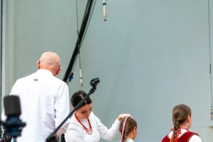 IV Dzień Folkloru Dziecięcego 2025 r - zdjęcie75