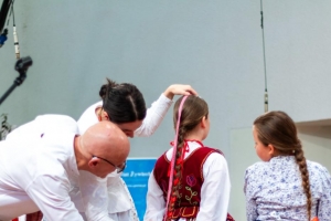 IV Dzień Folkloru Dziecięcego 2025 r - zdjęcie71