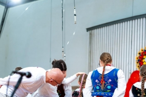IV Dzień Folkloru Dziecięcego 2025 r - zdjęcie68