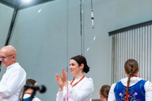 IV Dzień Folkloru Dziecięcego 2025 r - zdjęcie66