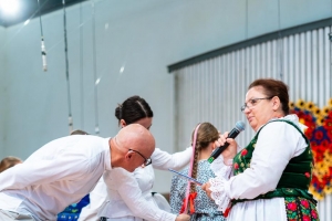 IV Dzień Folkloru Dziecięcego 2025 r - zdjęcie56