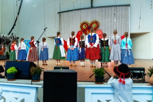 IV Dzień Folkloru Dziecięcego 2025 r - zdjęcie62